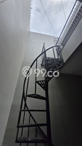 Jarang Ada! Rumah Kontrakan 3 Kamar Bagus Siap Huni BSD Jarang Ada! Rumah Kontrakan 3 Kamar Bagus Siap Huni BSD