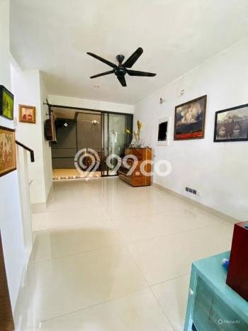 Dijual Hunian Rumah Nyaman 3 Kamar di Bintaro, Tangerang Selatan Dijual Hunian Rumah Nyaman 3 Kamar di Bintaro, Tangerang Selatan