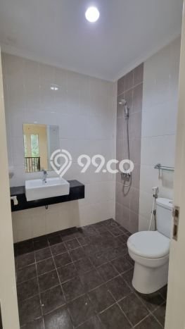 Rumah Modern 3 Kamar LT 99m2 di Gading Serpong Rumah Modern 3 Kamar LT 99m2 di Gading Serpong