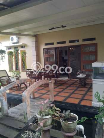 Hunian Super Elit dengan Akses Paling Strategis di Lebak Bulus, Jakarta Selatan Hunian Super Elit dengan Akses Paling Strategis di Lebak Bulus, Jakarta Selatan