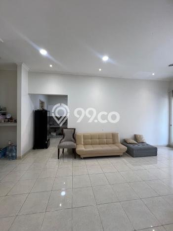 Rumah Elit Modern Tanpa Renovasi di Gading Serpong Tangerang Rumah Elit Modern Tanpa Renovasi di Gading Serpong Tangerang