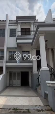 Hunian Eksklusif Dijual LT 90m2 di Kelapa Gading, Jakarta Utara Hunian Eksklusif Dijual LT 90m2 di Kelapa Gading, Jakarta Utara