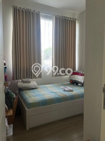Untuk Dijual Apartemen 4 KT & 2 KM di Tangerang Area Strategis Untuk Dijual Apartemen 4 KT & 2 KM di Tangerang Area Strategis