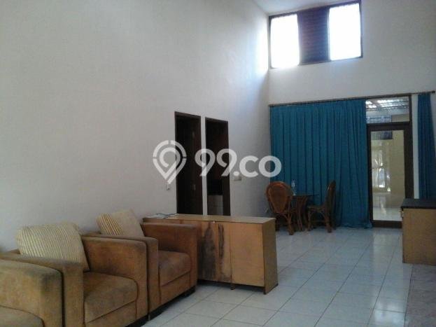 Rumah Luxury Modern Siap Huni di Alam Sutera Tangerang Rumah Luxury Modern Siap Huni di Alam Sutera Tangerang
