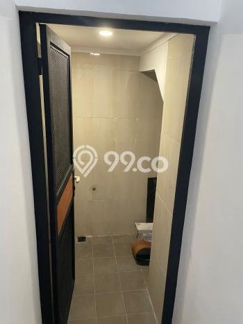 Rumah Modern 2 Kamar LT 88m2 di Graha Raya Bintaro Rumah Modern 2 Kamar LT 88m2 di Graha Raya Bintaro