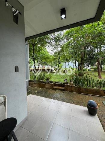 Rumah Elit LB 200m2 Siap Huni Desain Elegan di BSD, Tangerang Rumah Elit LB 200m2 Siap Huni Desain Elegan di BSD, Tangerang