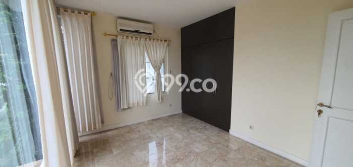 For Sale! Premium House LT 288m2 Desain Modern di Lippo Karawaci For Sale! Premium House LT 288m2 Desain Modern di Lippo Karawaci