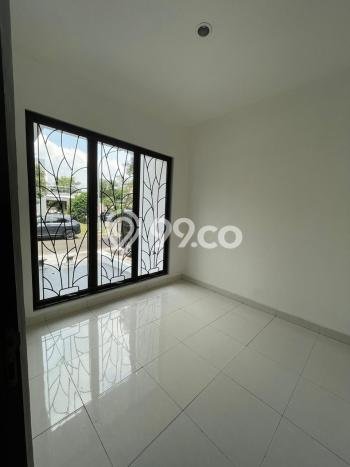 Rumah Modern 2 Kamar LT 88m2 di Graha Raya Bintaro Rumah Modern 2 Kamar LT 88m2 di Graha Raya Bintaro