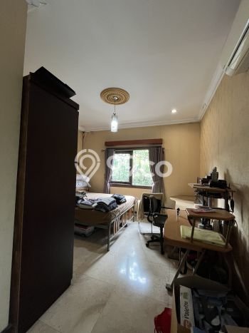 Hunian Elit LB 323m2 Siap Pakai Desain Elegan di BSD, Tangerang Hunian Elit LB 323m2 Siap Pakai Desain Elegan di BSD, Tangerang