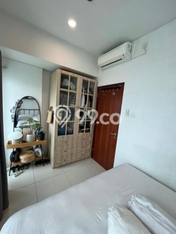 Apartemen Favorit Nyaman Dijual di Tangerang dengan 1 Kamar Tidur Apartemen Favorit Nyaman Dijual di Tangerang dengan 1 Kamar Tidur
