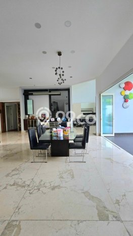 Siap Huni Rumah Mewah 5 Kamar di BSD Dekat ke Mana Pun Siap Huni Rumah Mewah 5 Kamar di BSD Dekat ke Mana Pun