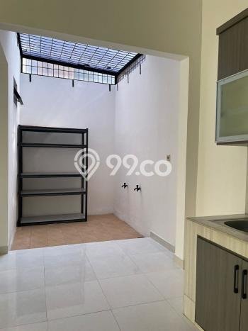 Rumah Modern 2 Kamar LT 88m2 di Graha Raya Bintaro Rumah Modern 2 Kamar LT 88m2 di Graha Raya Bintaro
