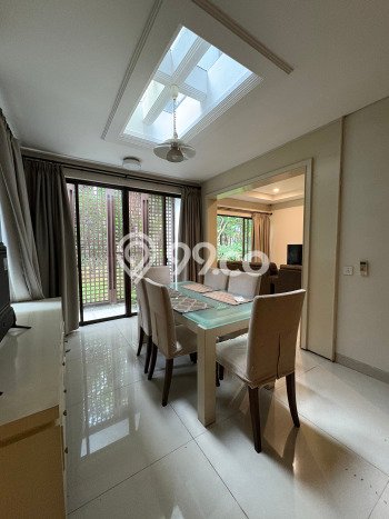 Dijual Rumah Elit Exclusive di BSD, Tangerang Selatan Dijual Rumah Elit Exclusive di BSD, Tangerang Selatan