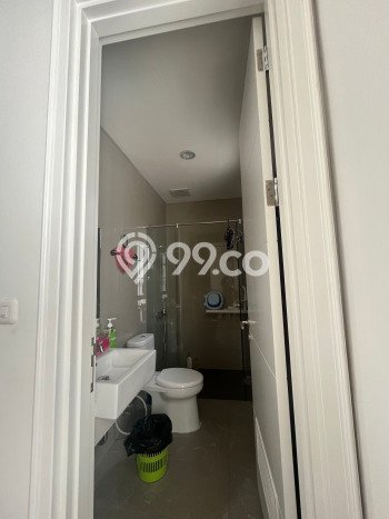 Ready to Use! Premium House LT 108m2 Desain Elegan di Alam Sutera Ready to Use! Premium House LT 108m2 Desain Elegan di Alam Sutera