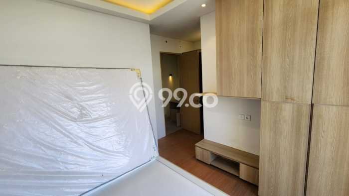 Dijual Hunian Rumah Nyaman 3 KT di BSD, Tangerang Dijual Hunian Rumah Nyaman 3 KT di BSD, Tangerang