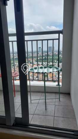 Apartemen Siap Pakai 2 Kamar dengan Harga Terjangkau di Area Serpong, Tangerang Selatan Apartemen Siap Pakai 2 Kamar dengan Harga Terjangkau di Area Serpong, Tangerang Selatan