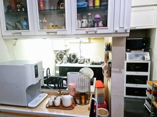 Ready to Use! Premium House LT 80m2 Desain Elegan di Gading Serpong Ready to Use! Premium House LT 80m2 Desain Elegan di Gading Serpong