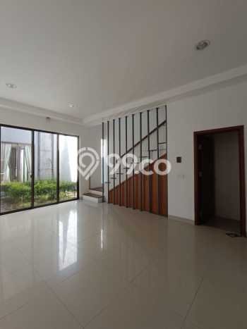 Jual Rumah Luas Megah Dengan View Eksklusif di BSD City, Tangerang Jual Rumah Luas Megah Dengan View Eksklusif di BSD City, Tangerang