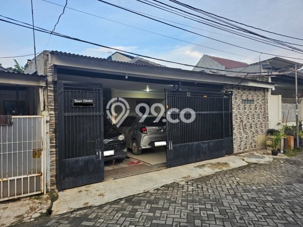 Jual Rumah Minimalis Bagus Punya 3 KT di Cibodas Tangerang SHM Jual Rumah Minimalis Bagus Punya 3 KT di Cibodas Tangerang SHM