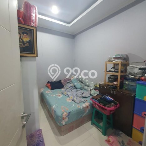 Rumah Minimalis 3 KT di Gading Serpong Tangerang Full Furnished Rumah Minimalis 3 KT di Gading Serpong Tangerang Full Furnished