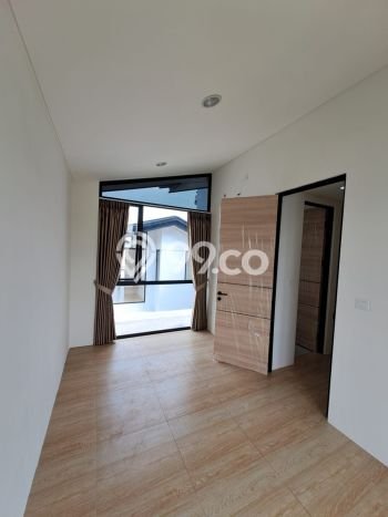 Rumah Modern 2 Kamar LT 60m2 di BSD Green Cove Rumah Modern 2 Kamar LT 60m2 di BSD Green Cove