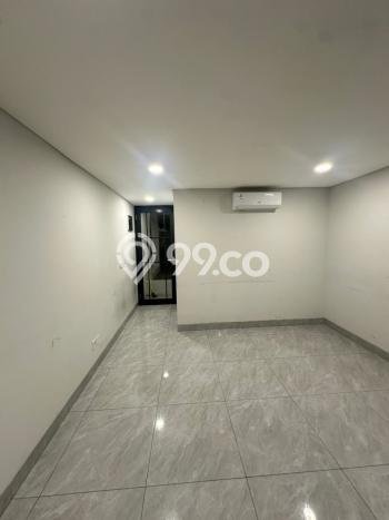 Rumah Disewakan Tangerang LT 98m2 LB 198m2 Area BSD City Rumah Disewakan Tangerang LT 98m2 LB 198m2 Area BSD City