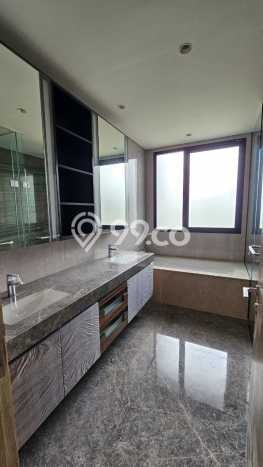 Rumah Luxury Modern Siap Huni di BSD Tangerang Rumah Luxury Modern Siap Huni di BSD Tangerang