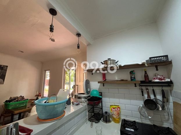 Rumah Minimalis 2 KT di Gading Serpong Tangerang Semi Furnished Rumah Minimalis 2 KT di Gading Serpong Tangerang Semi Furnished