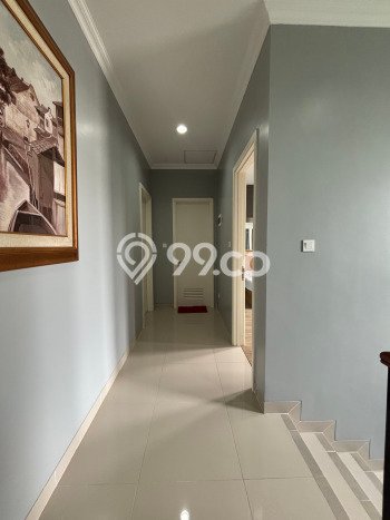 Hunian Mewah LB 112m2 Siap Pakai Desain Elegan di Gading Serpong, Tangerang Hunian Mewah LB 112m2 Siap Pakai Desain Elegan di Gading Serpong, Tangerang