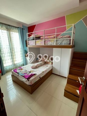 Hunian Super Elit dengan Akses Paling Strategis di Bintaro, Tangerang Selatan Hunian Super Elit dengan Akses Paling Strategis di Bintaro, Tangerang Selatan