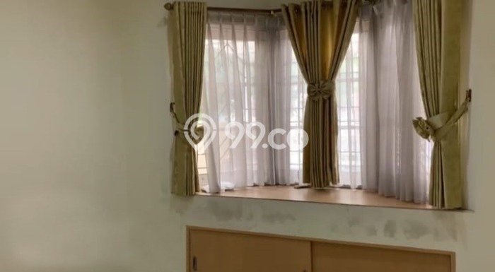 Dijual Hunian Rumah Nyaman 4 Kamar di Gading Serpong, Tangerang Dijual Hunian Rumah Nyaman 4 Kamar di Gading Serpong, Tangerang