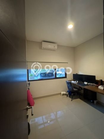 Rumah Minimalis 3 KT di BSD Tangerang Full Furnished Rumah Minimalis 3 KT di BSD Tangerang Full Furnished