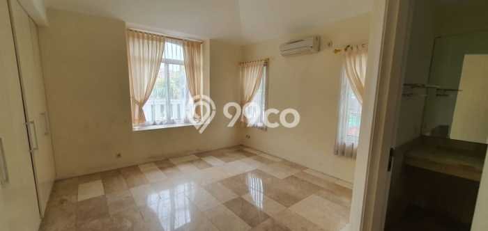 For Sale! Premium House LT 288m2 Desain Modern di Lippo Karawaci For Sale! Premium House LT 288m2 Desain Modern di Lippo Karawaci