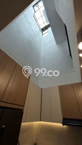 Rumah Modern 3 KT di BSD City Tangerang Full Furnished Rumah Modern 3 KT di BSD City Tangerang Full Furnished