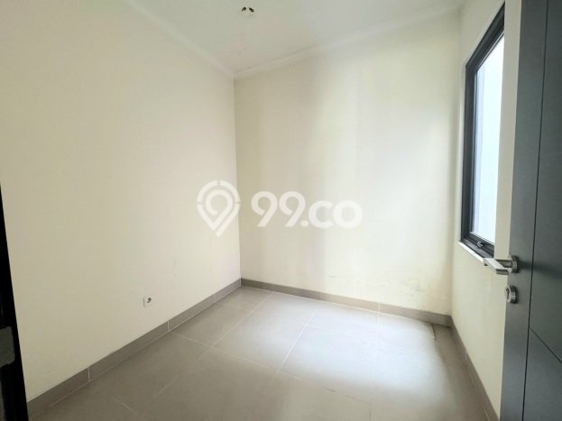Rumah Minimalis 2 Kamar LT 60m2 di Gading Serpong Rumah Minimalis 2 Kamar LT 60m2 di Gading Serpong