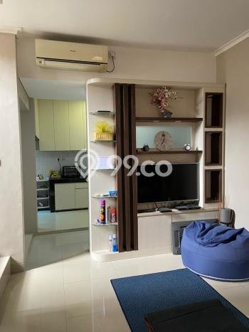 Rumah Modern 2 KT LT 102m2 di Gading Serpong Rumah Modern 2 KT LT 102m2 di Gading Serpong