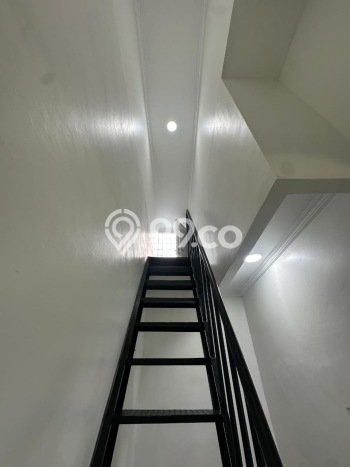 Rumah Minimalis 2 Kamar LT 128m2 di Alam Sutera Rumah Minimalis 2 Kamar LT 128m2 di Alam Sutera