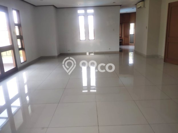 Jarang Ada! Rumah Sewa 4 Kamar Bagus Siap Huni Rempoa Jarang Ada! Rumah Sewa 4 Kamar Bagus Siap Huni Rempoa