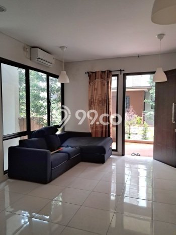 Jual Rumah Modern 3 KT di BSD, Tangerang Jual Rumah Modern 3 KT di BSD, Tangerang