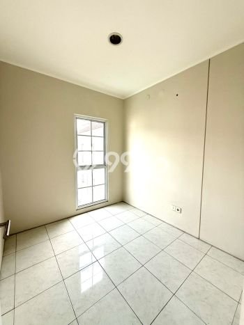 Rumah Modern 4 KT LT 32m2 di BSD Rumah Modern 4 KT LT 32m2 di BSD