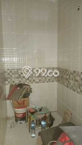 Rumah Modern 4 KT di Tanjung Duren Jakarta Barat Unfurnished Rumah Modern 4 KT di Tanjung Duren Jakarta Barat Unfurnished