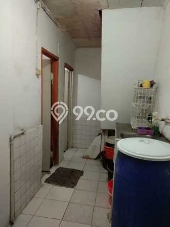 Unit Kost Dijual di Kebon Kacang dengan 9 Kamar Kawasan Ramai Unit Kost Dijual di Kebon Kacang dengan 9 Kamar Kawasan Ramai