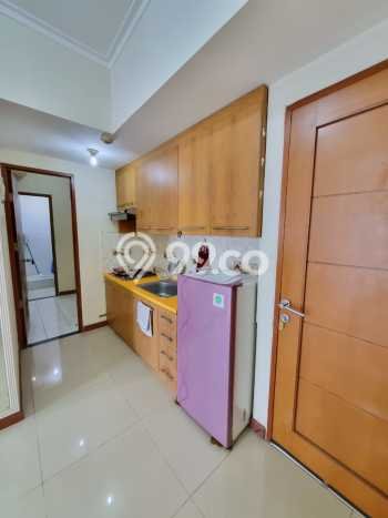 Apartemen Strategis 64m2 di Kemang Jakarta Selatan 2 KT Apartemen Strategis 64m2 di Kemang Jakarta Selatan 2 KT