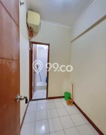 Apartemen Strategis 64m2 di Kemang Jakarta Selatan 2 KT Apartemen Strategis 64m2 di Kemang Jakarta Selatan 2 KT