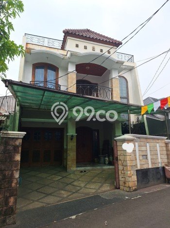 Jual Rumah Mewah Elegan Dengan View Cantik di Kemang, Jakarta Selatan Jual Rumah Mewah Elegan Dengan View Cantik di Kemang, Jakarta Selatan
