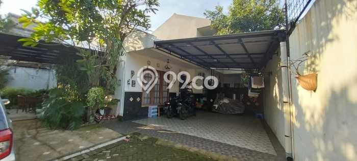 Best Deal Hunian Premium Ideal dan Luas di Ciputat, Tangerang Selatan Best Deal Hunian Premium Ideal dan Luas di Ciputat, Tangerang Selatan