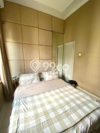 Rumah Modern Cantik 3 Kamar Siap Huni di Cinere Rumah Modern Cantik 3 Kamar Siap Huni di Cinere