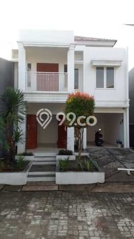 Best Deal Hunian Mewah Ideal dan Luas di Jagakarsa, Jakarta Selatan Best Deal Hunian Mewah Ideal dan Luas di Jagakarsa, Jakarta Selatan