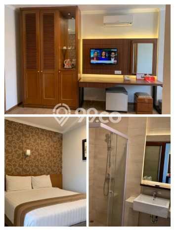 LOKASI PREMIUM! Hotel di , Luas 5000m2m², Lokasi Mainroad LOKASI PREMIUM! Hotel di , Luas 5000m2m², Lokasi Mainroad