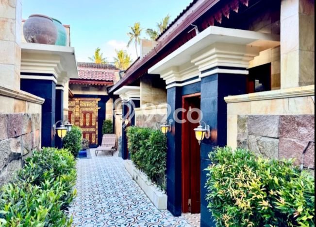 Vila Kawasan Ubud, Luas 0m2m², Dekat ke Ubud, Gianyar, Gianyar Vila Kawasan Ubud, Luas 0m2m², Dekat ke Ubud, Gianyar, Gianyar